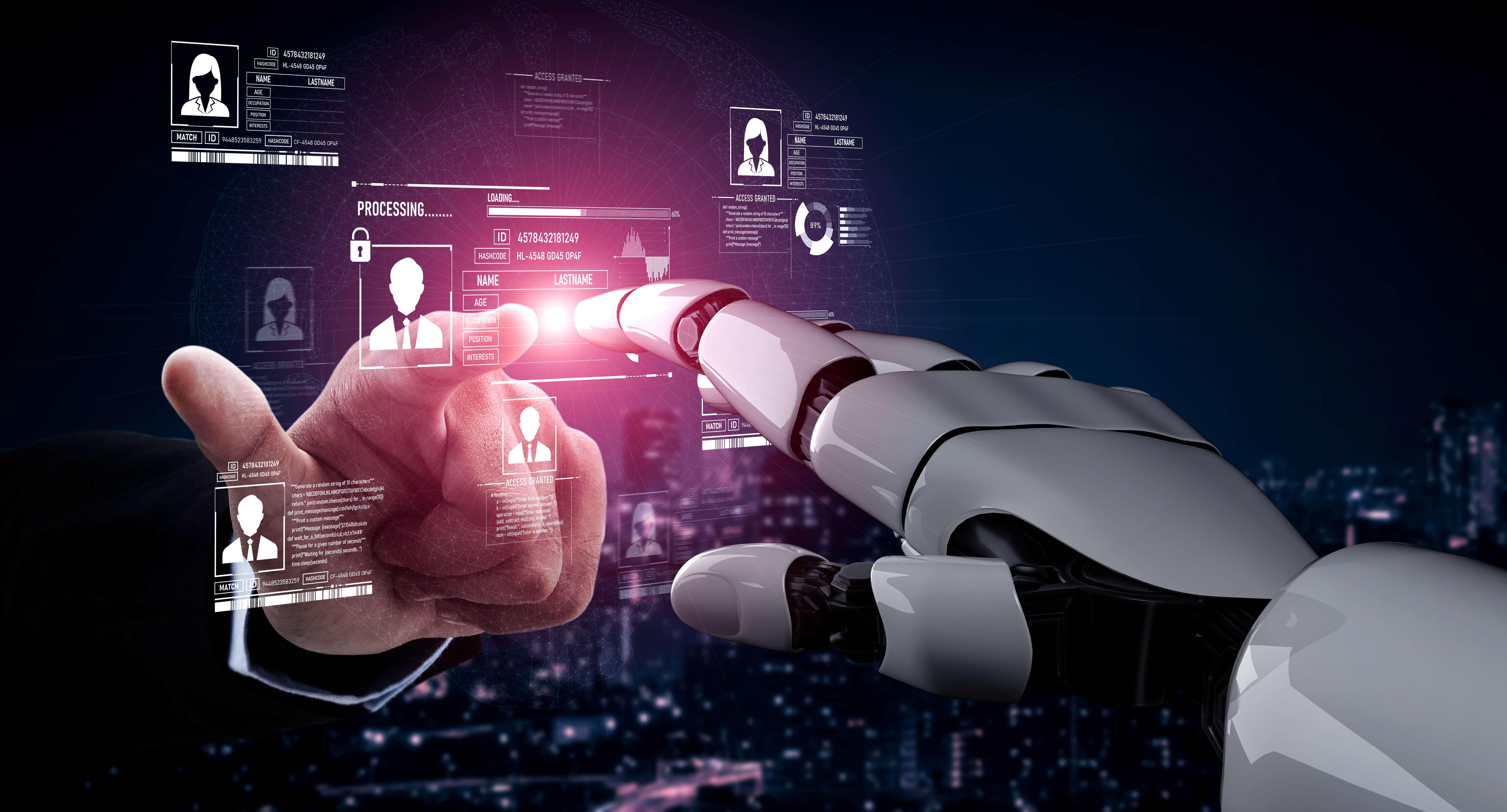 Should You Have a VPN (Virtual Private Network)?