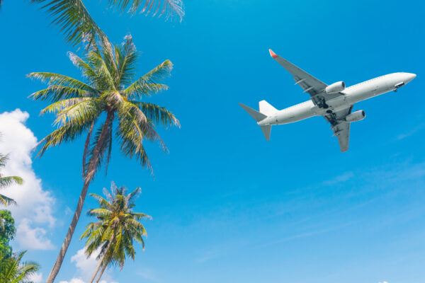 Best Airlines for Senior Travel